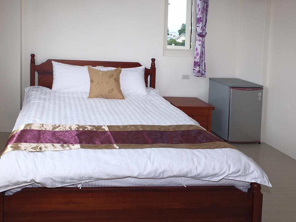 Village Tree B&B Ji'an Room photo